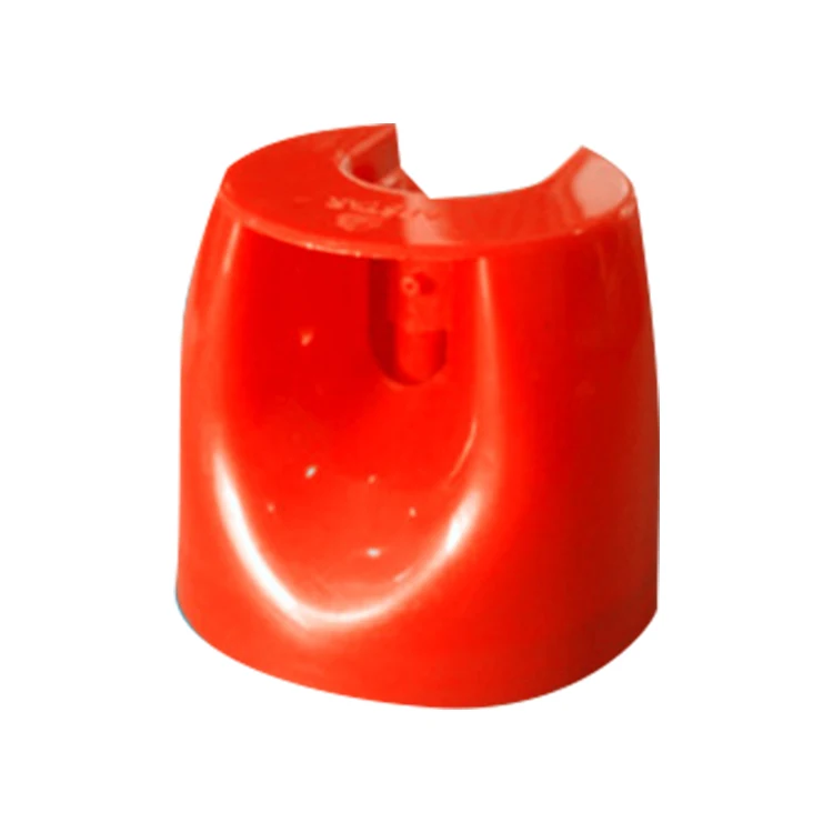 Высокое качество, низкая цена, различные типы колпачков для бутылок, 65 мм, Оловянная банка, U-образный пластиковый колпачок с распылителем