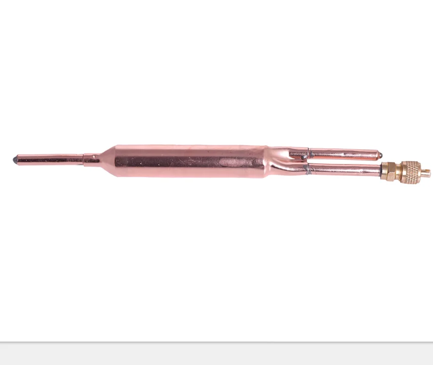 Copper filter drier cooling drier refrigeration filter dryer welding filter PartsNet