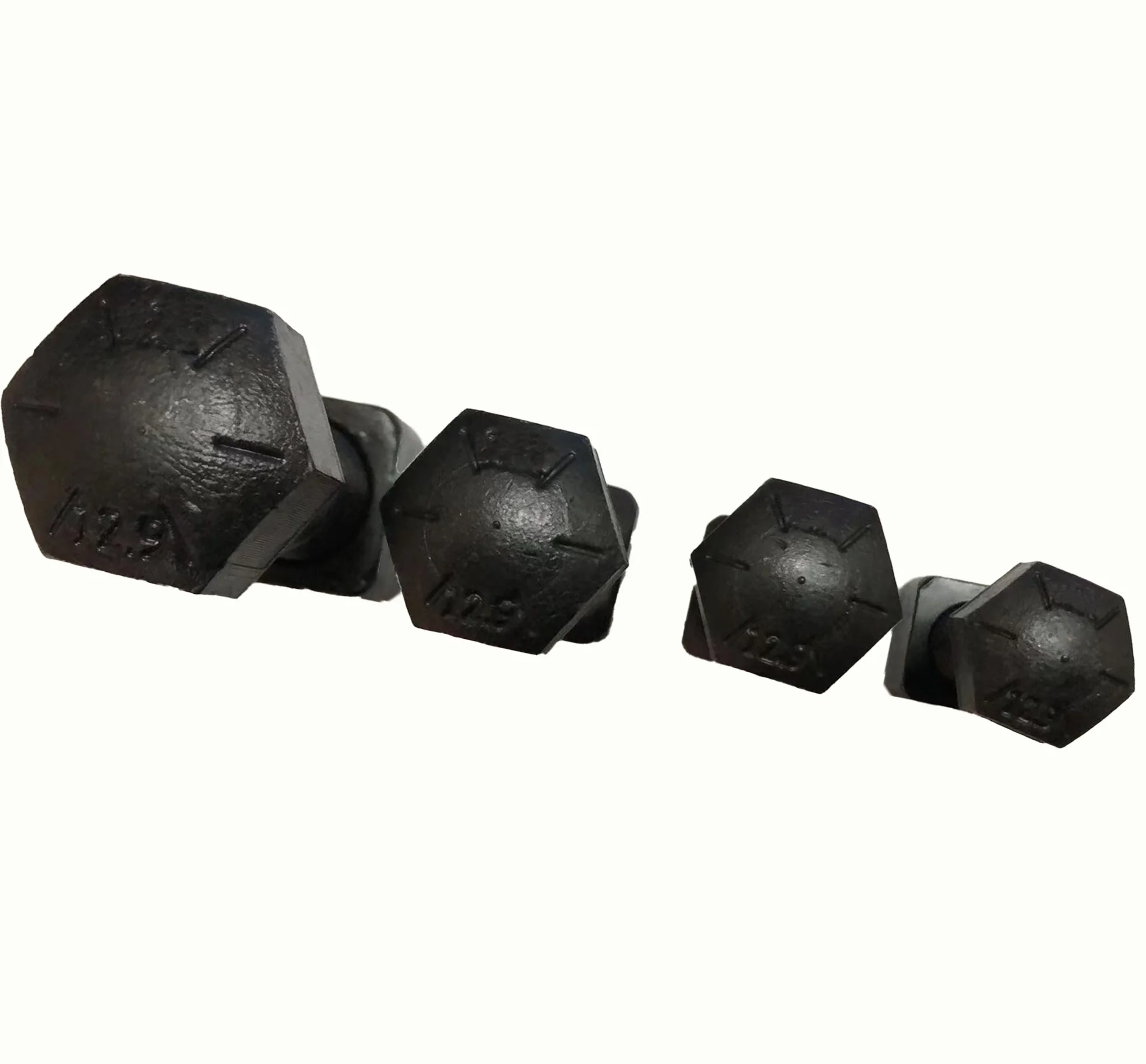 TB24068 Bolt And Nut for Excavator Track link