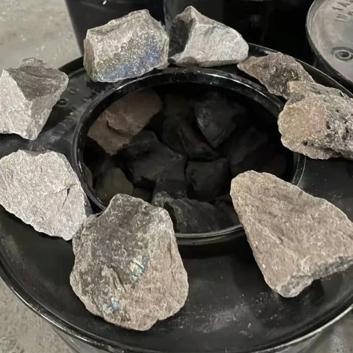 En carbure de Calcium 50Kg en carbure de Calcium de qualite superieure calcium carbide factory