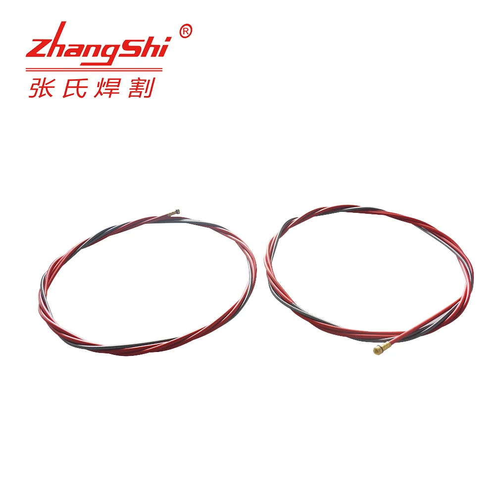 Запчасти для сварочных горелок Zhangshi Binzel 24KD
