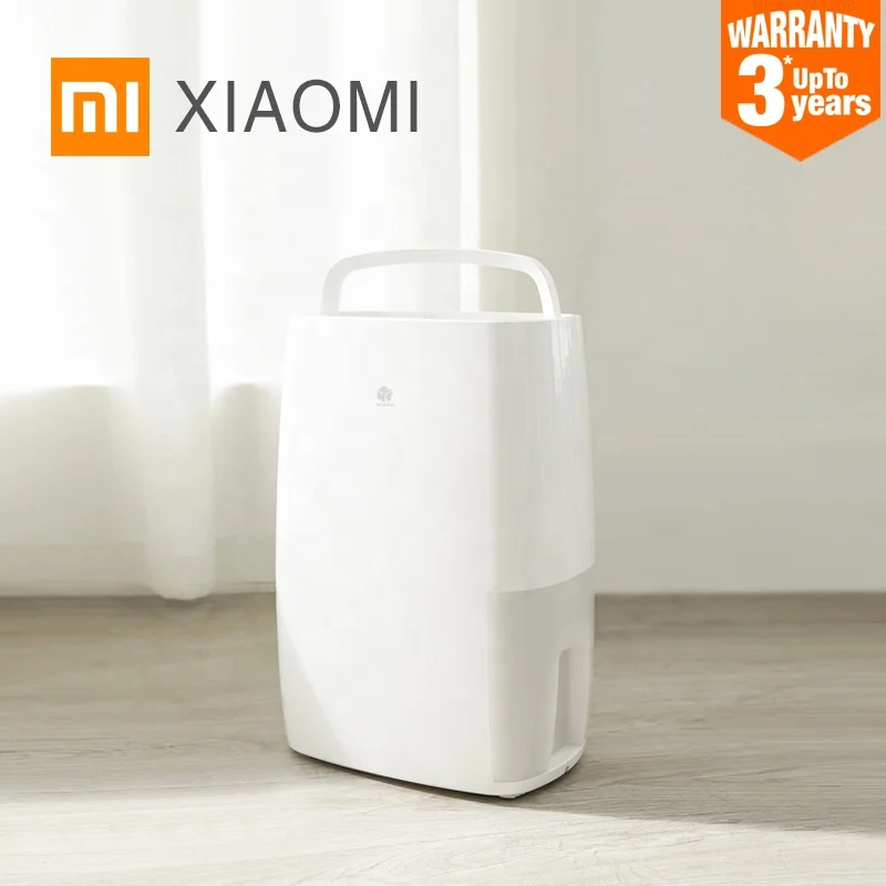  Осушитель воздуха XIAOMI MIJIA NEW WIDETECH WDH318EFW1 Электрический многофункциональный осушитель для дома теплоотводитель поглотитель