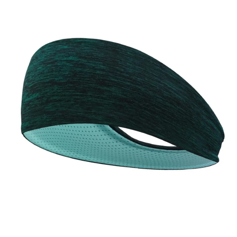 Outdoor Climbing Riding Sports Bandana Cycling Sweat Absorbing Headscarf Fast Drying Sports Headwear