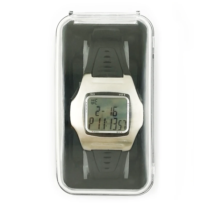 Высококачественные электронные цифровые часы футбольного судьи