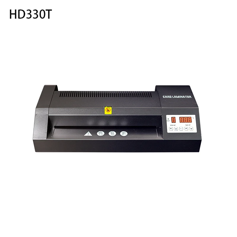 New Stock Arrival Economical Custom Design Small A4 Laminating Laminator A4