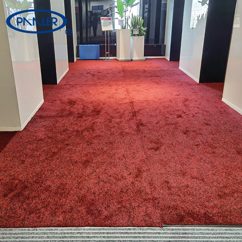 Нескользящий нейлоновый водопоглощающий коврик