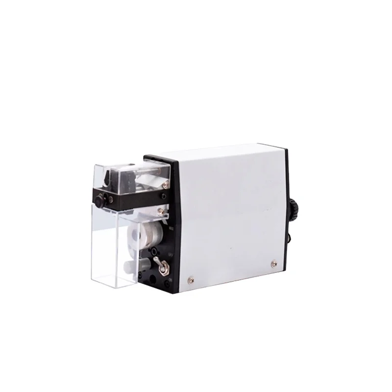 CS192 high efficiency pneumatic wire and cable stripping machine wire stripper