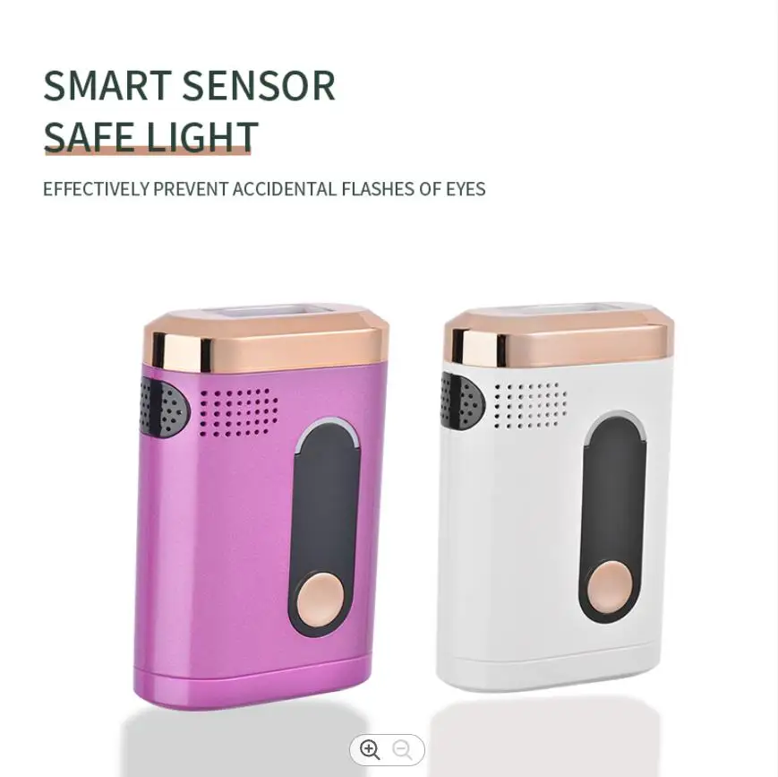 Wholesale Home Use IPL 999999 Flashes Hair Removal Machine Most Popular Epilator Painless Permernant ipl Laser Hair Removal