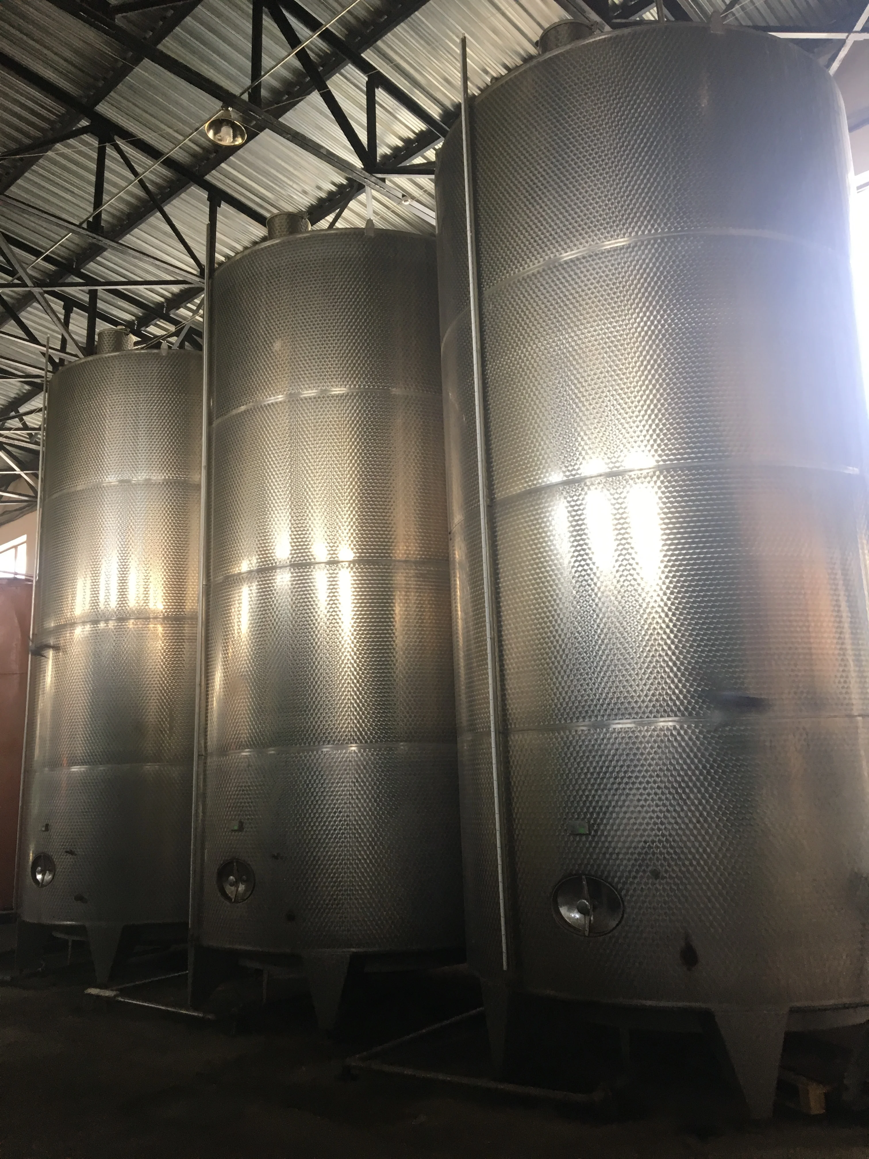 High-Capacity  Oil Refining System Advanced Refining Equipment for Edible Oil Fast  Reliable Rice Bran Oils Refining Equipment