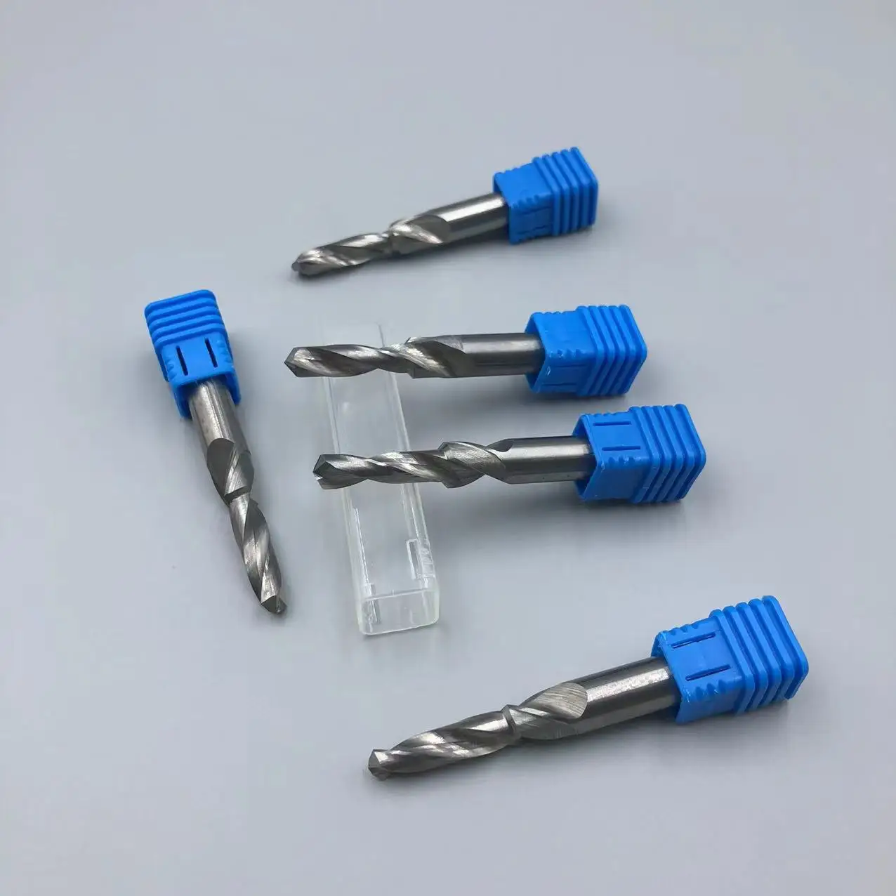 D7.2*45*80-SD10 Carbide Step Drill Bit for Aluminum