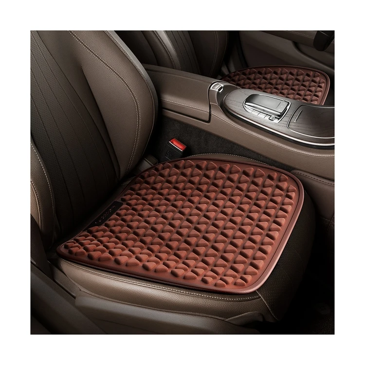 China manufacturer supply car back screen cushion car beads cushion with good service