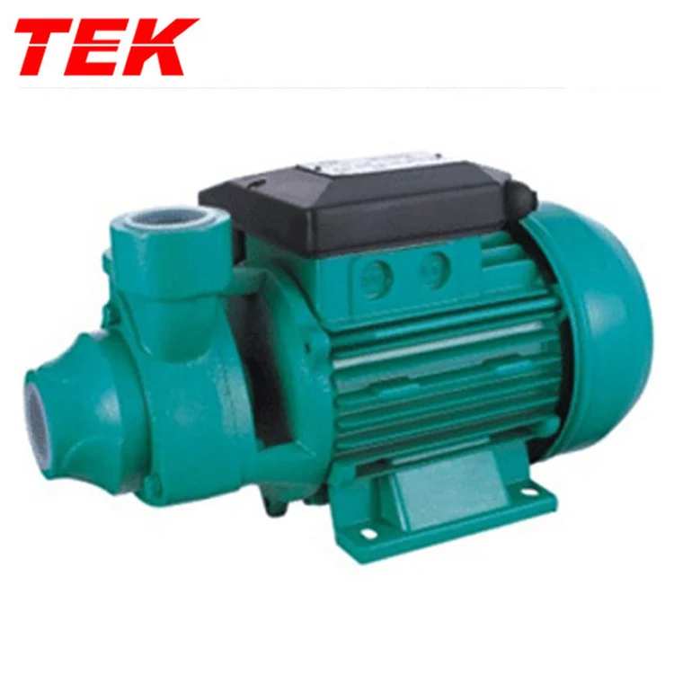 PM45 PM-45 0.37kw Copper Wire Cast Iron Peripheral Pump Vortex PM Pump Clean Water Pump OEM