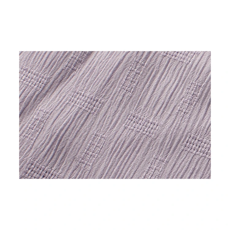 2021 Most popular wholesale excellent breathability and wicking printed rayon jacquard twill fabric