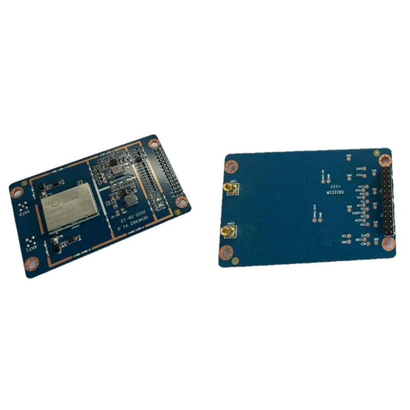 OEMR982 Positioning and Heading Board GNSS module (GPS/BD/Galileo/Glonass)