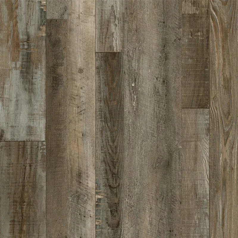 High Variation River Port Multi -Width Rigid Core Vinyl Plank flooring