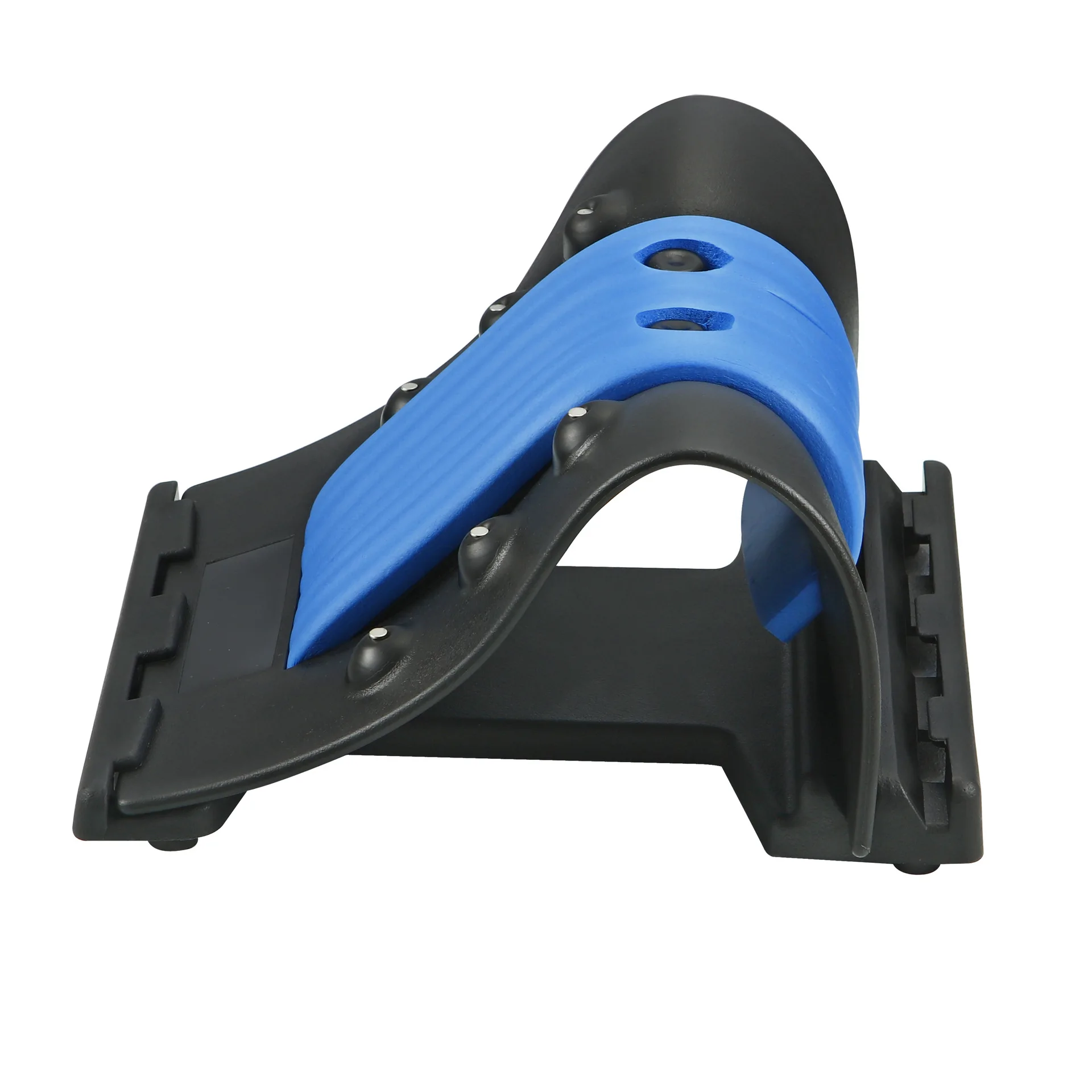 Newest Mini Portable Neck Care Massage Cervical Pillow Pain Relief Traction and Heat Therapy Device