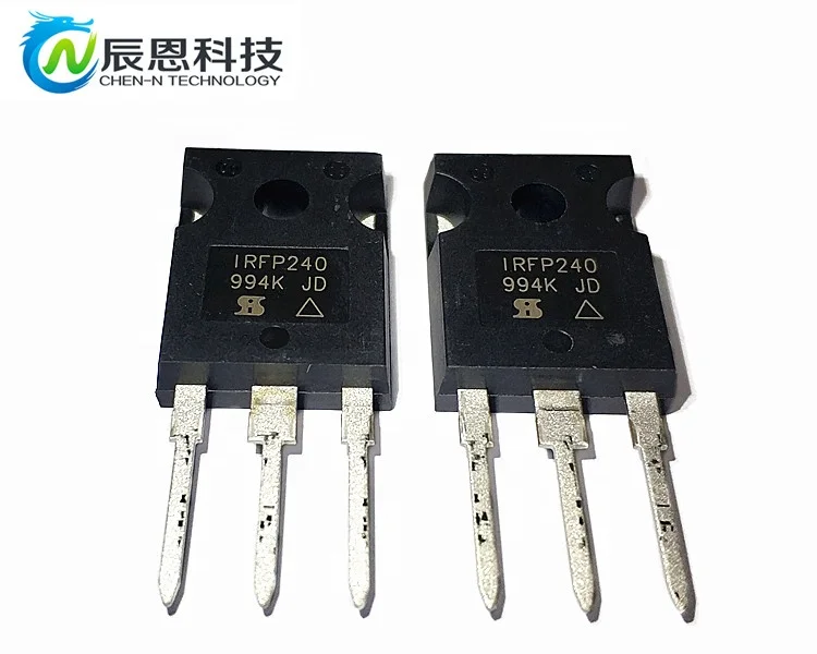 (Hot offer)FET transistor  IRFP240