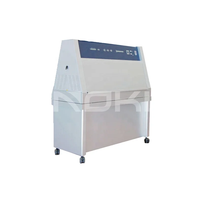 Convenient UV Accelerated Weathering Test chamber
