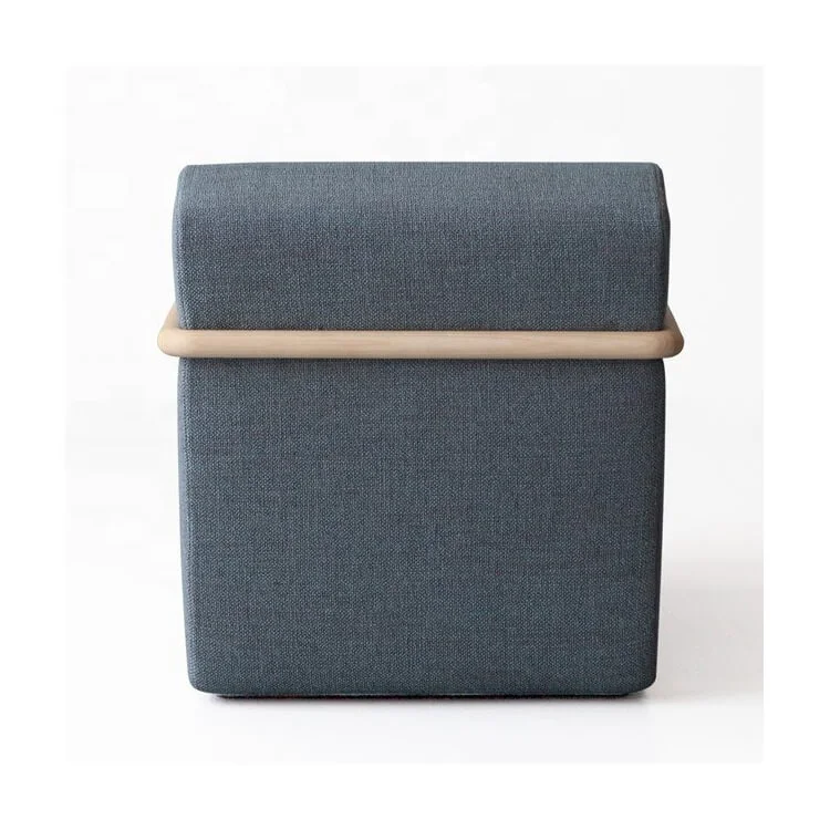 SCIHOME OEM Customized Living Room Fabric Simple Modern Lounge Single Sofa Chair