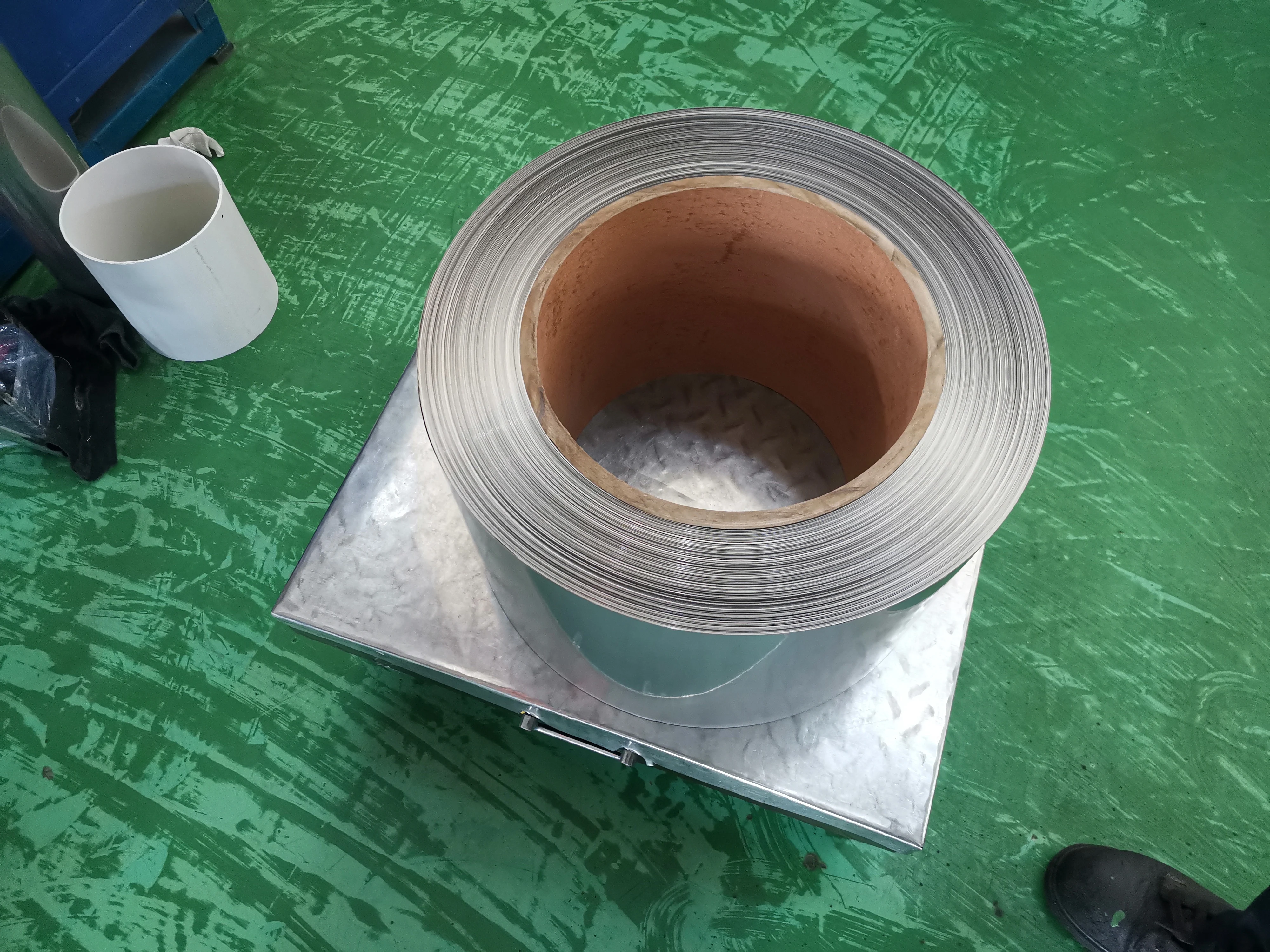 
ti6al4v titanium foil/ grade 5 titanium coil/ titanium strip 