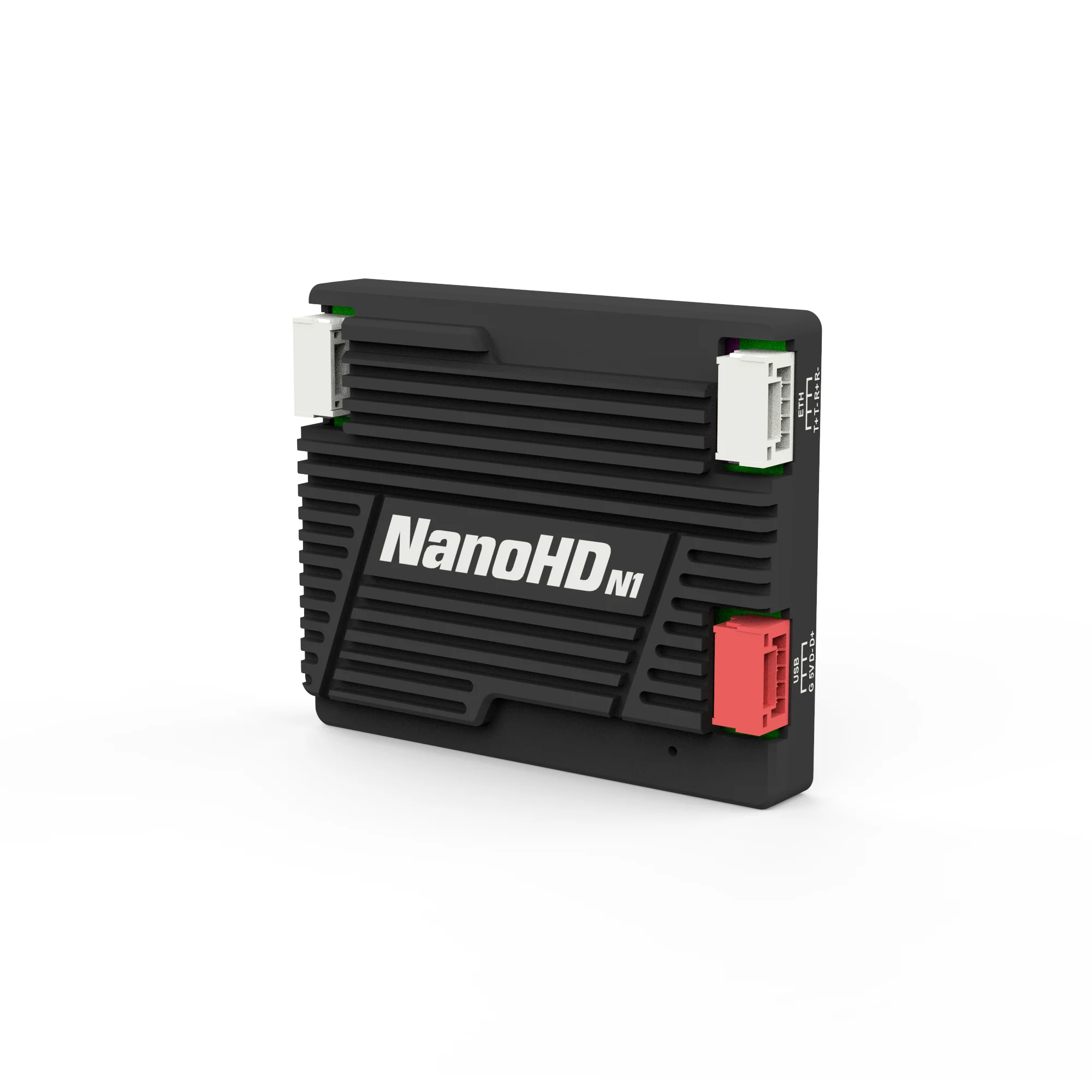 Mainlink Nano 4K Small Size And Light Weight Ultra Low Latency HD Encoding And Decoding System