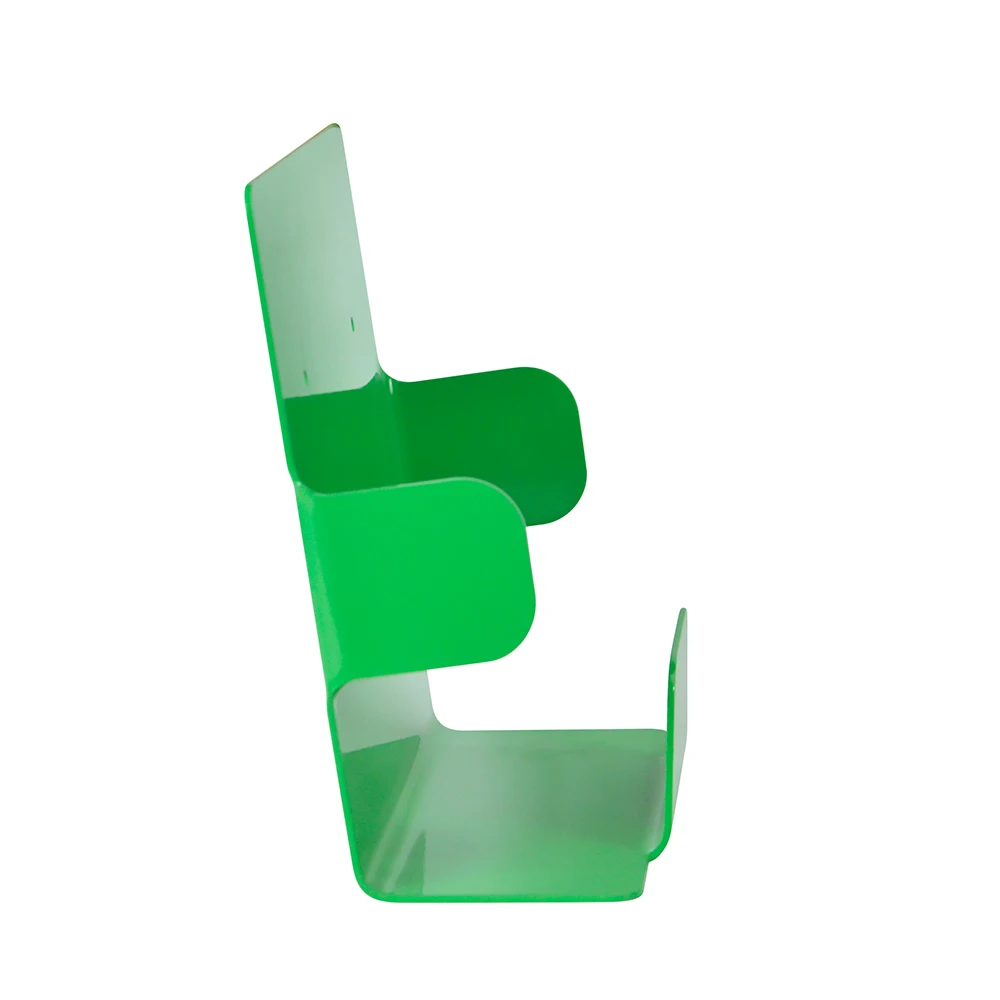 WAP M180M First Aid Use Defib Cabinet Defibrillator Bracket Zoll AED Plus Wall Mount