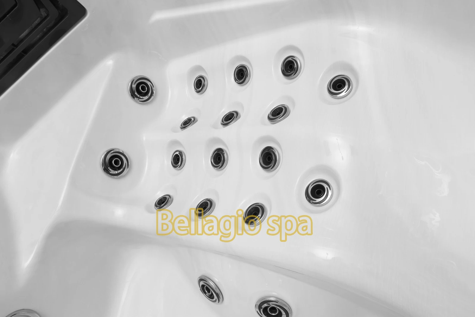 BELLAGIO Spas LA inventory Hot tub whirlpool spa Swimming pool
