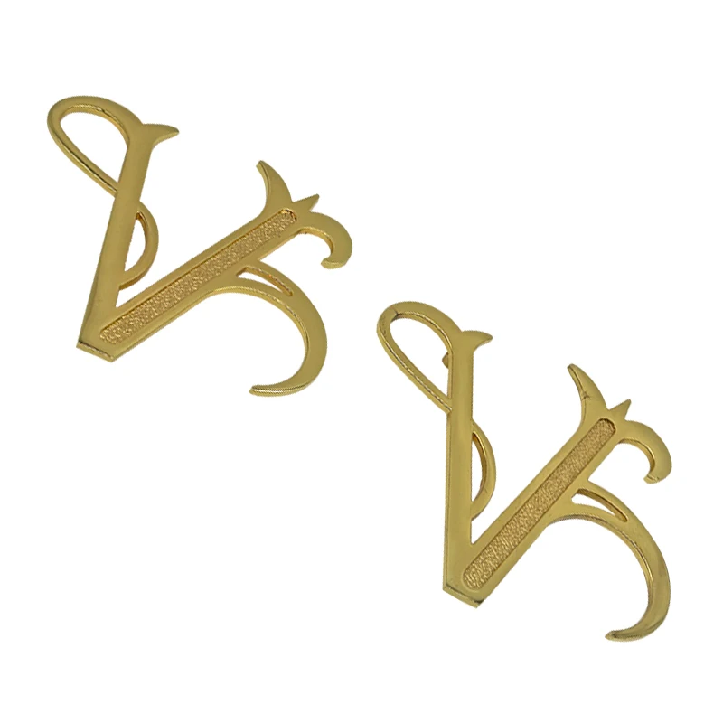 Furniture Hardware Sofa Accessories Metal Bed Buckle Stud Bag Gold Sofa Button  Sofa Decorative Buckle