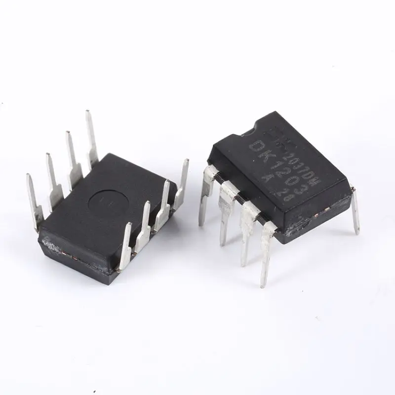 
China Most Popular Dk1203 Ac-dc Pwm Converters Dip-8 Ssr Power ic 