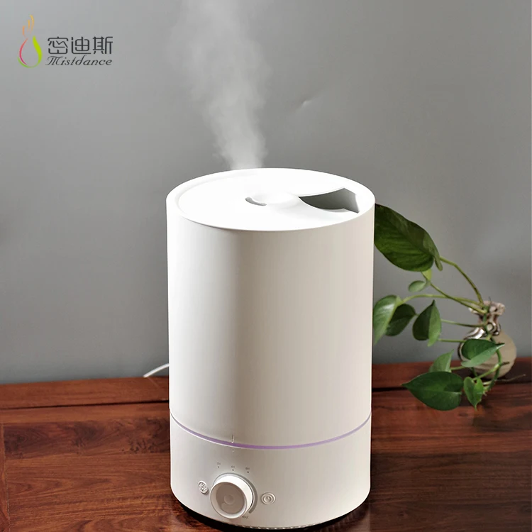 SIXU korean air humidifier machine cool mist humidifier with filter