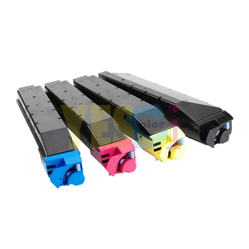 Цветной тонер-картридж TK-8305 TK-8307 TK8305 TK8307 для Kyocera TASKalfa 3050ci 3051ci 3550ci 3551ci
