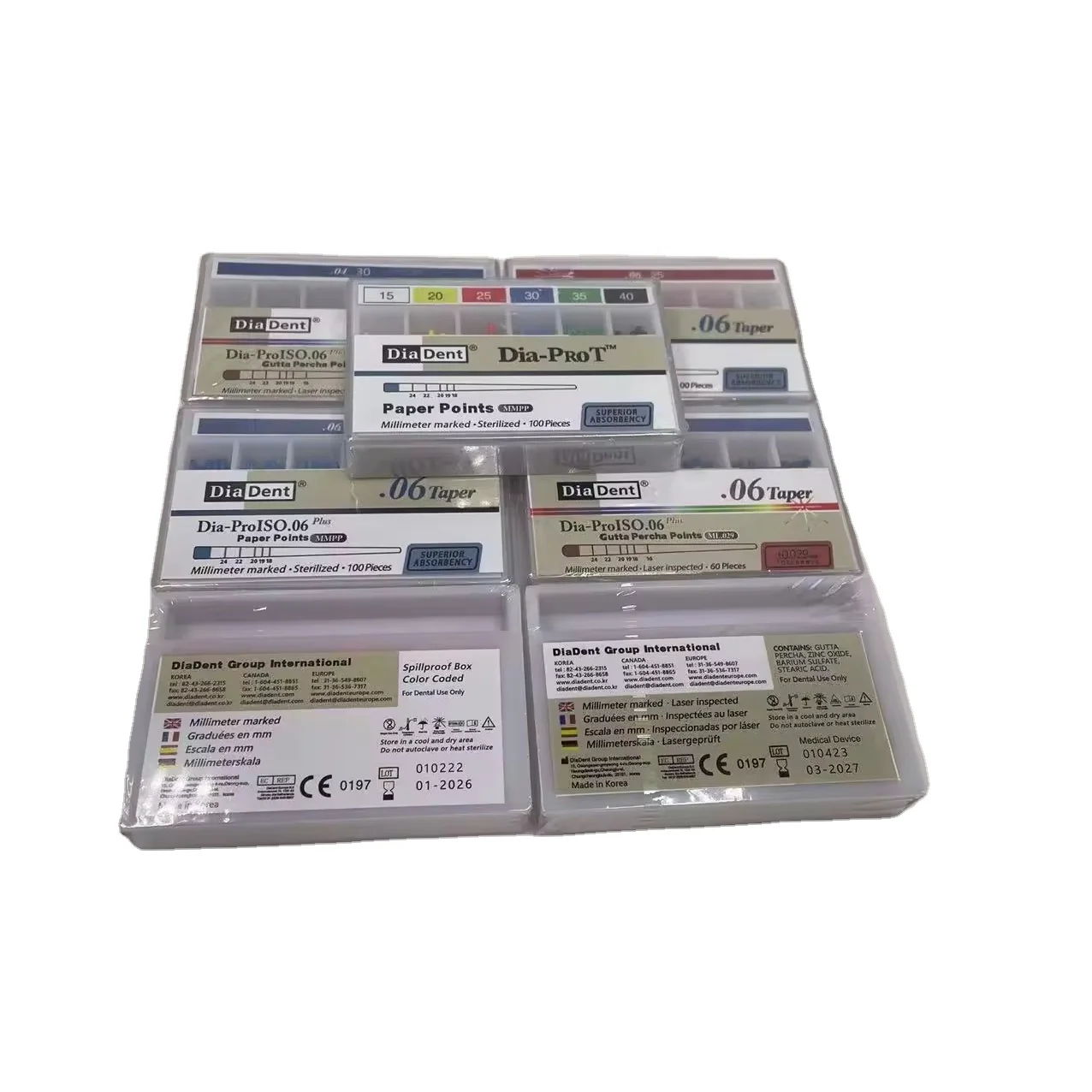 Стоматологический материал стоматологический гуттаперча точки абсорбирующие бумажные