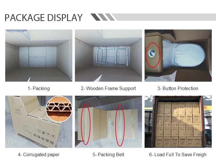 Child Kindergarten One Piece Toilet Hand Wash Basin And Squat Toilet Set For Children Water Closet