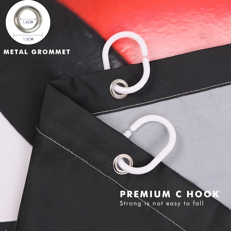 Wholesale Marvel Superhero Funny Shower Curtain Home Bathroom Bathtubs Decor Washable Fabric Shower Curtain