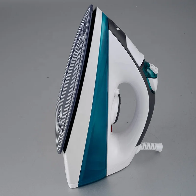 Chinese factory direct sales multi-color optional Professional Electric Steam Iron DM-2008