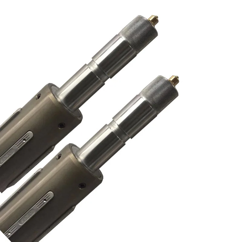 air expanding shaft Key type air shaft for packing machine