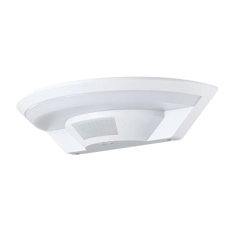 IP54 LED Infrared motion  infrared sensor lamp ST57 and infrared Motion Sensor lamp