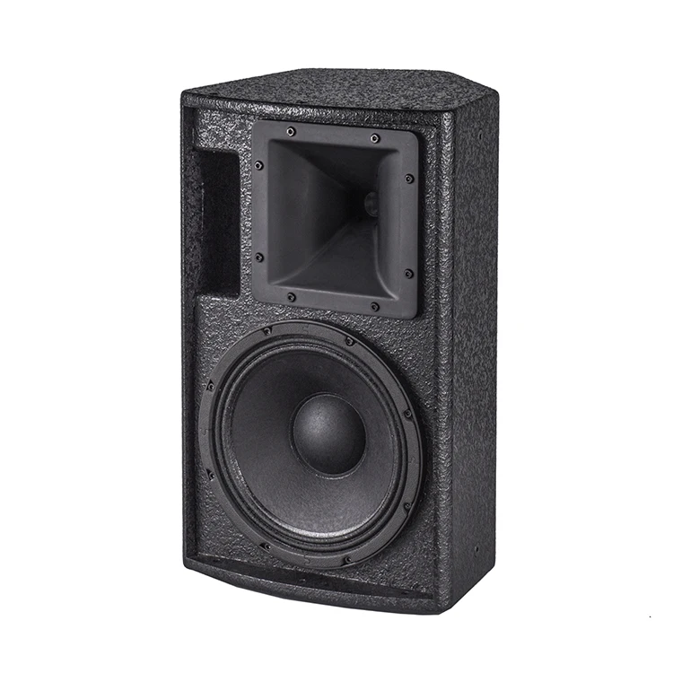 Two-Way Full Range System Equipment Speakers Audio System Sound Professional Music