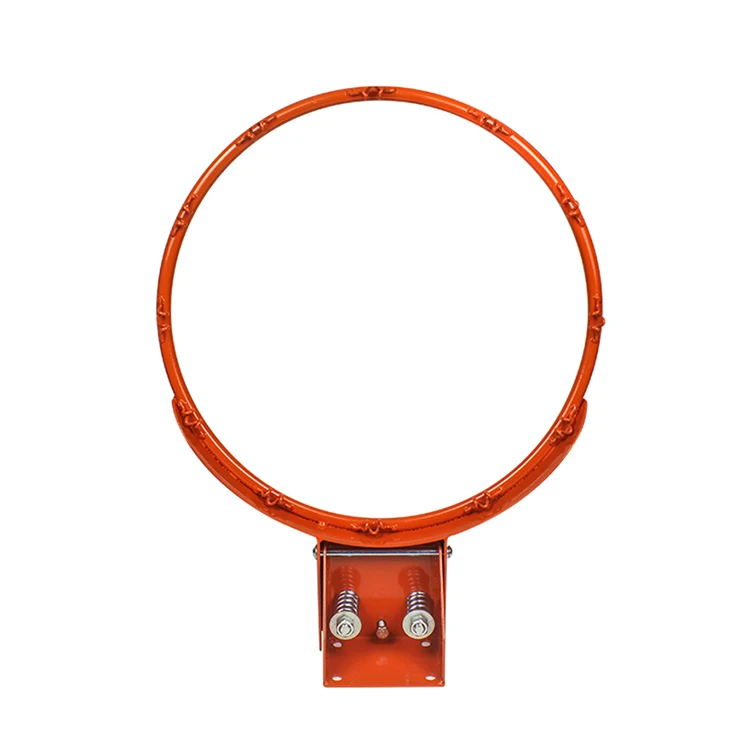 
Outdoor Sports Equipment Portable Hollow Basketball Ring Set 