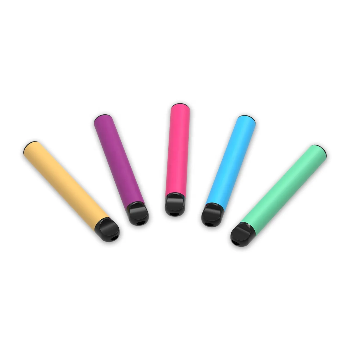 Customized Wape Cigarro Eletronic Smoke Vaper Pods Cigarrill 1600 Puff Bar Disposable Vape Pens In