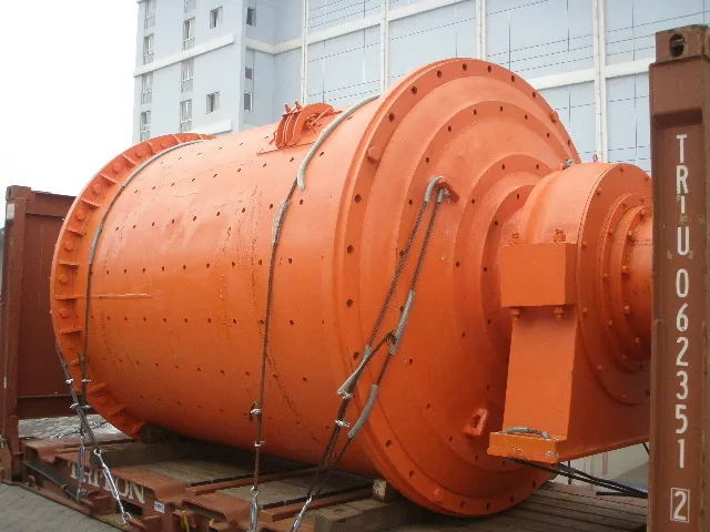 Gold Ore Grinding Ball Mill Coal Steel Slag Barite Grinder Machine 5 tons per hour mini gold Grinding Ball Mill