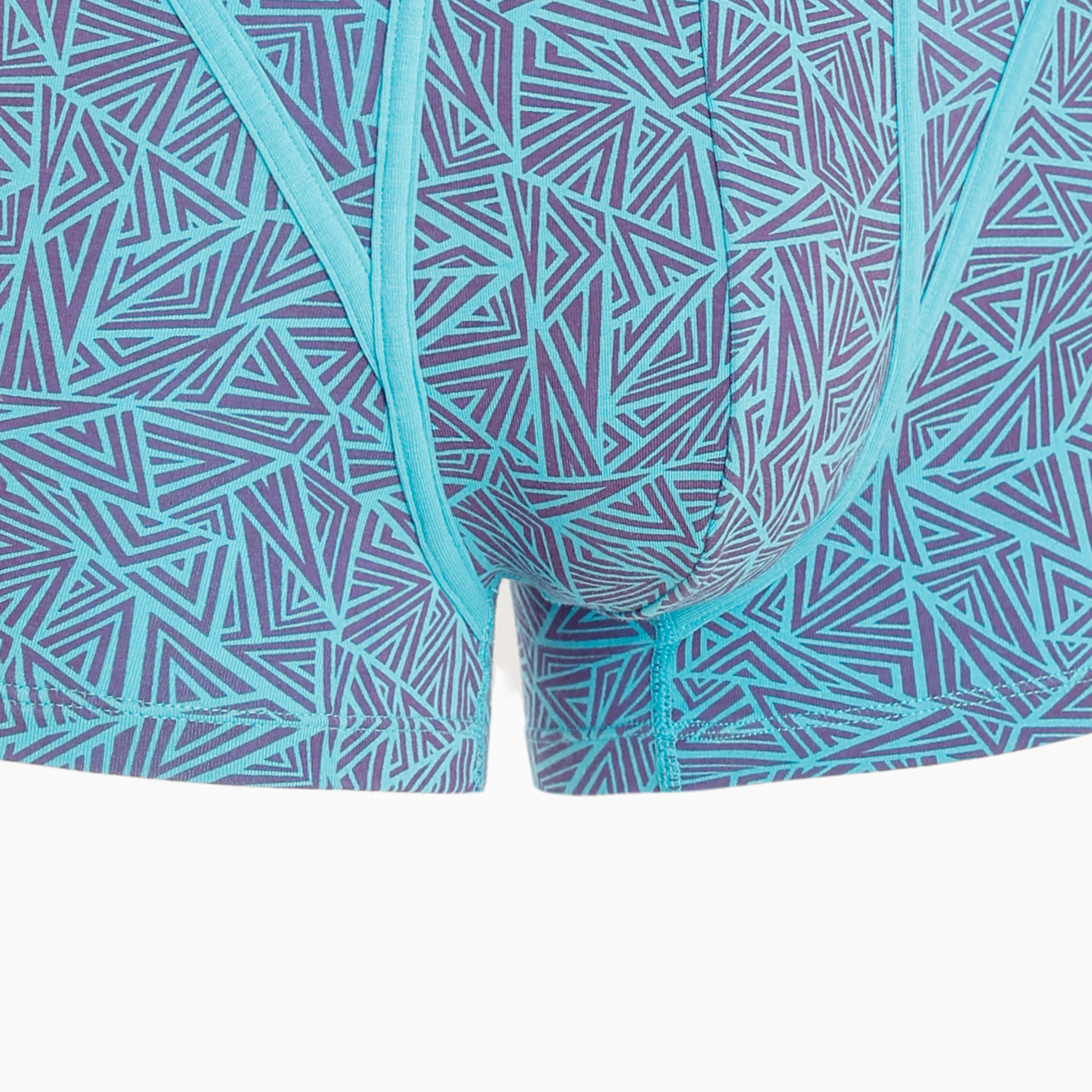 Custom Boxers Elastic Men Brief Wholesale Logo Printed Slips Pour Hommes Sexy Brands Briefs Mens Boxer Shorts Cotton Underwear