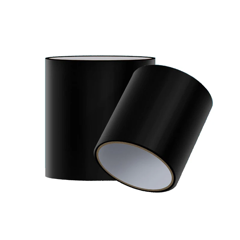 High-viscosity Ultra-sticky and Strong Anti-leakage Waterproof Tape for Roof Pipe Plugging Water Leakage Repair Artifact