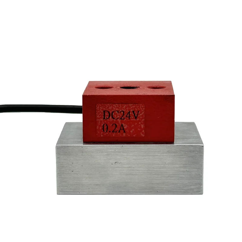 Made In Taiwan Manufacturer Higher Than 800 Gauss Strong Power Magnet Sucker Magnetic