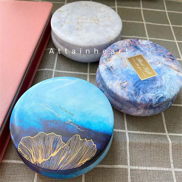 Sustainable Customized Paraffin Wax Scents Fragrance Natural Flowers Scented Candles