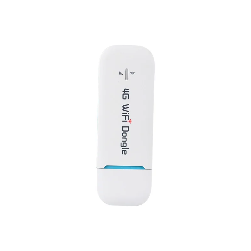 4g dongle usb 150mbps lte cat mobile wifi router modem High Speed  5G WiFi Dongle With sim Card Slot Portable pocket mobile wifi