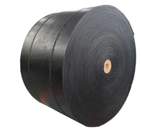 Factory quality bending resistance corrosion resistance Conveyor Belt for building