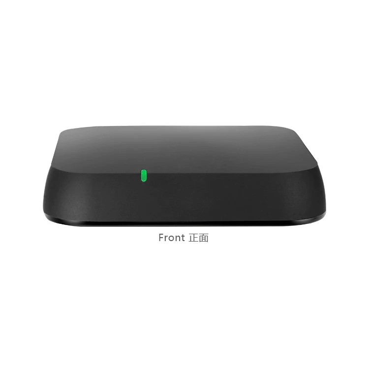 Лидер продаж настраиваемая ТВ-Приставка smart ott 4K Allwinner H313 ТВ-приставка плеер 1/8 ГБ 2/16 на Android 10