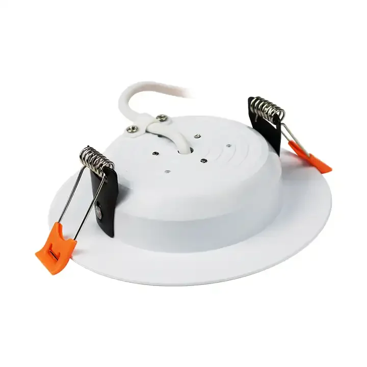 Смарт-светодиодный светильник Zigbee 12 Вт