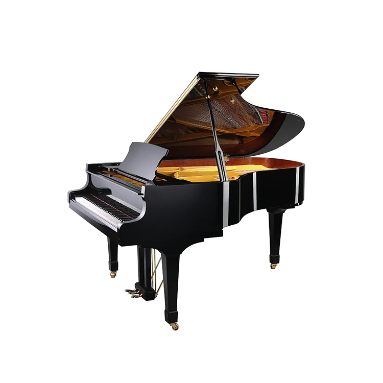 Attractive Design Fashion Baby White 1 Piece Grand Piano